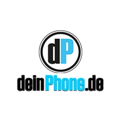 deinphone logo