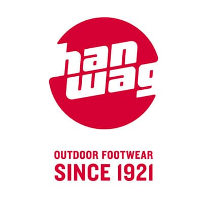 hanwag Logo