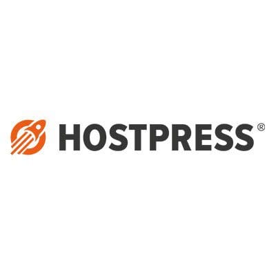 Hostpress-Logo