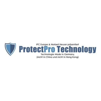 ProtectPro-Technology Logo