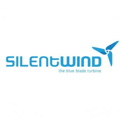 SilentWind Logo